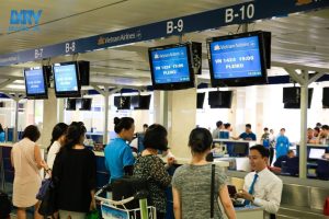 Thủ tục hải quan là gì ? - Tất tần tật những gì bạn cần biết về thủ tục hải quan Hd thu tuc hai quan