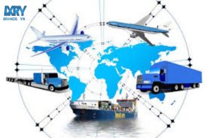 Logistics Và Xuất Nhập Khẩu – Bạn Đã Thực Sự Phân Biệt Được Nó Chưa ? Logistics la gi