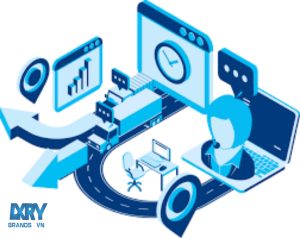 Phần Mềm Quản Lý Vận Tải TMS – Tất Tần Tật Những Gì Bạn Cần Biết Về Nó TMS