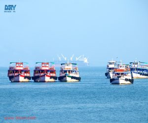 Những Thuật Ngữ Phổ Biến Trong Hoạt Động Vận Tải Đường Biển