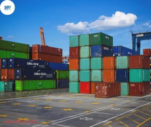 Tìm Hiểu Về 2 Hình Thức Đóng Hàng Vào Container FCL Và LCL