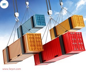 Tìm Hiểu Về 2 Hình Thức Đóng Hàng Vào Container FCL Và LCL