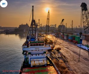 Những Điều Có Thể Bạn Chưa Biết Về Tàu Chở Hàng Rời – Tàu Rời Những Điều Có Thể Bạn Chưa Biết Về Tàu Chở Hàng Rời – Tàu Rời