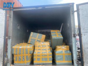 Lợi ích khi sử dụng dịch vụ vận chuyển của Luxury Express