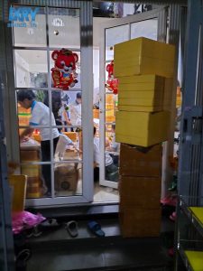 Đội ngũ nhân viên chuyên nghiệp - tận tâm