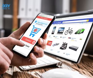 Tác Động Của Thương Mại Điện Tử Lên Ngành Vận Chuyển Hàng Hóa Quốc Tế Tác Động Của Thương Mại Điện Tử Lên Ngành Vận Chuyển Hàng Hóa Quốc Tế