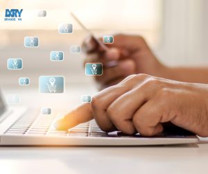 Tác Động Của Thương Mại Điện Tử Lên Ngành Vận Chuyển Hàng Hóa Quốc Tế Tác Động Của Thương Mại Điện Tử Lên Ngành Vận Chuyển Hàng Hóa Quốc Tế