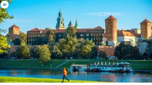 Vận Chuyển Hàng Hóa Sang Châu Âu Những Lưu ý Quan Trọng