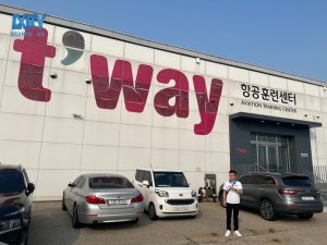 Ưu Điểm Của Dịch Vụ Vận Chuyển Hàng Hóa Đi Hàn Quốc Của Luxury Express