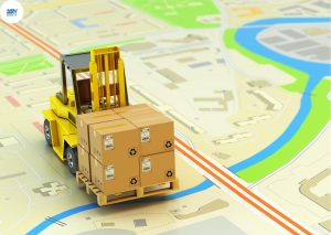 4 LỢI ÍCH CỦA AI TRONG QUÁ TRÌNH LOGISTICS NGƯỢC