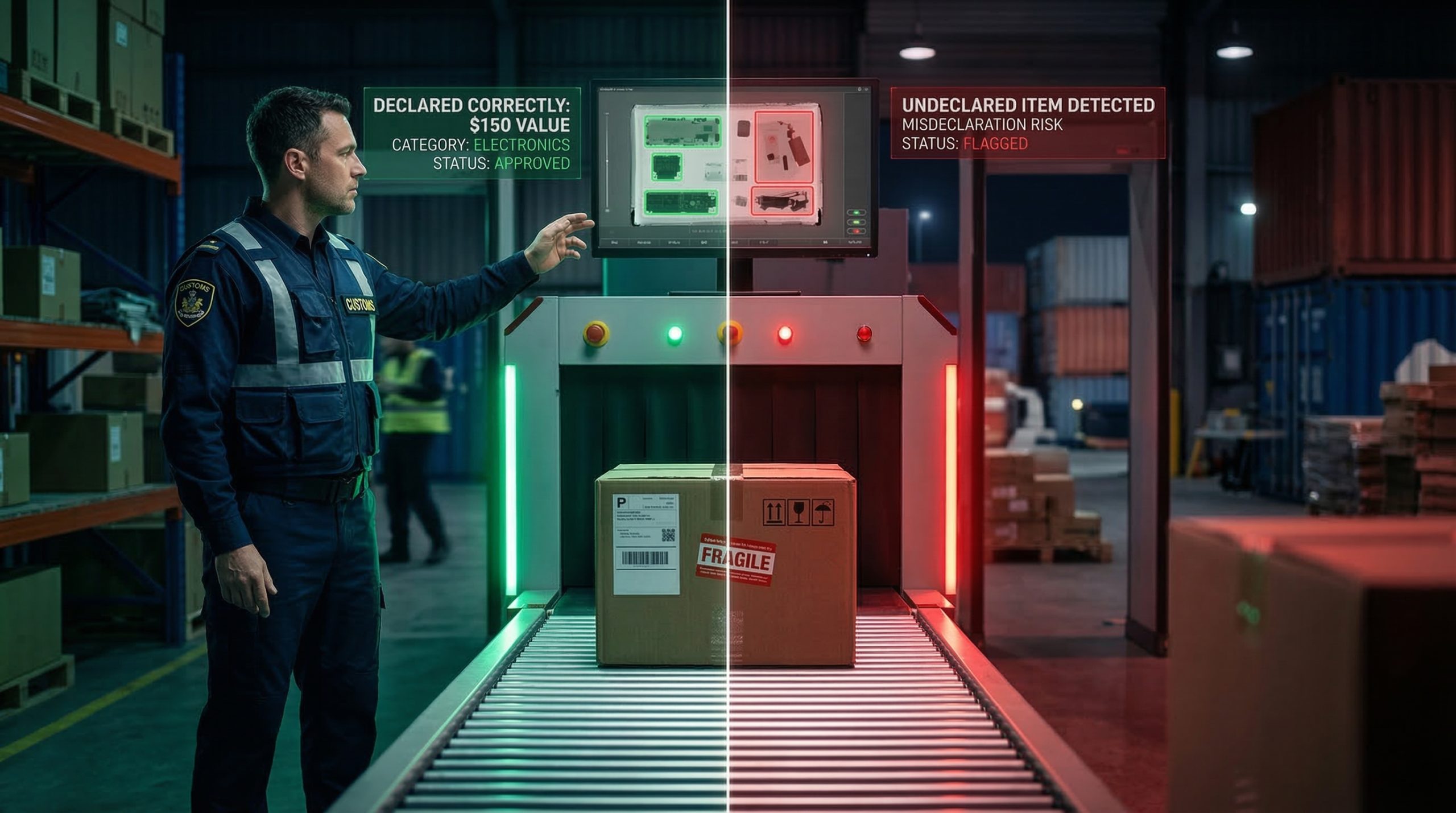A dramatic visual of customs inspection highlighti delpmaspu scaled